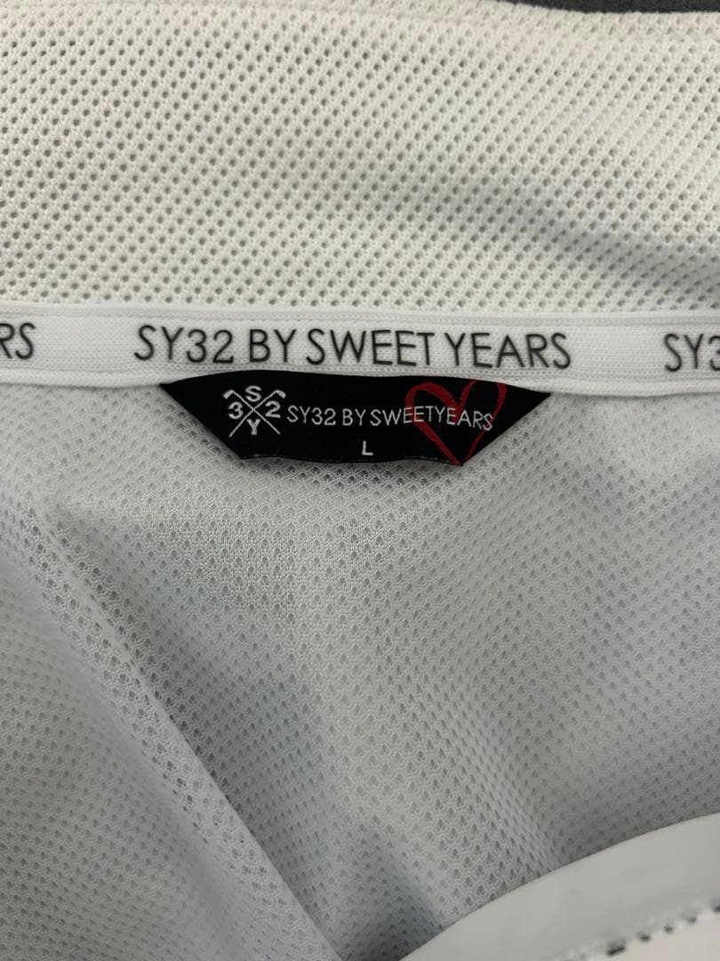 SY32 メンズアウター