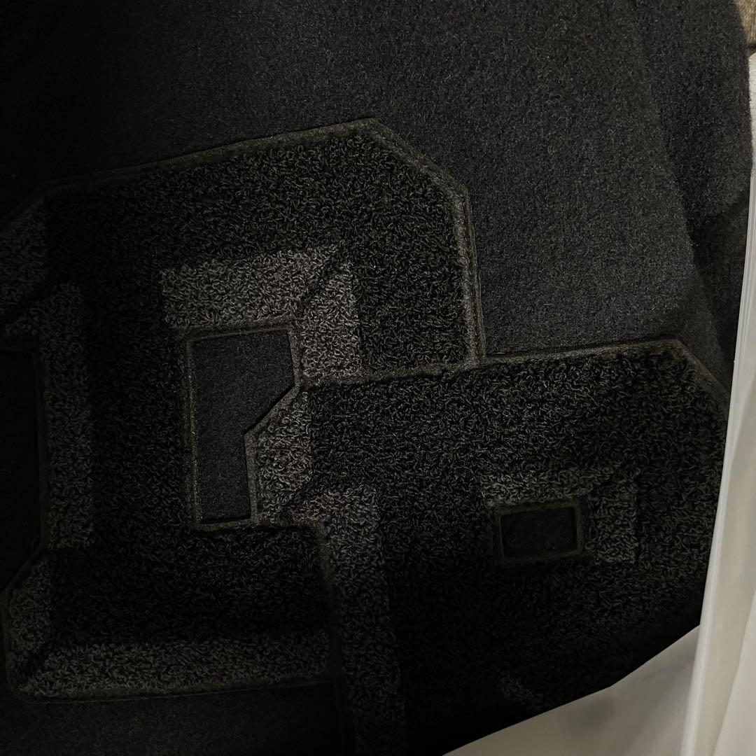 DESCENDANT Ron Herman Varsity Jacket【4】