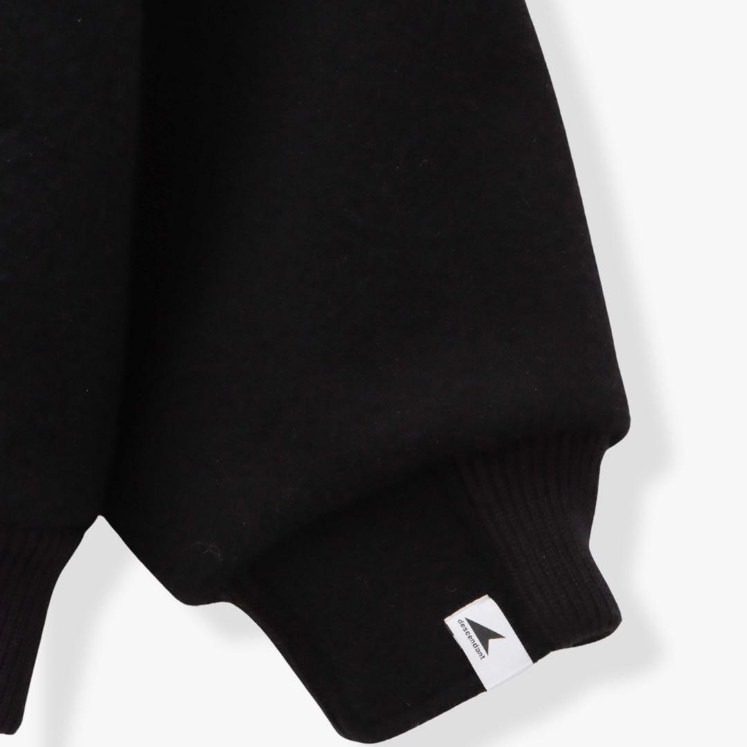 DESCENDANT Ron Herman Varsity Jacket【4】