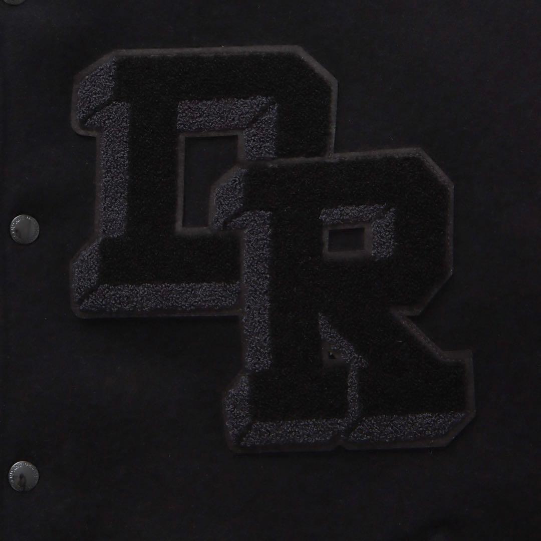 DESCENDANT Ron Herman Varsity Jacket【4】