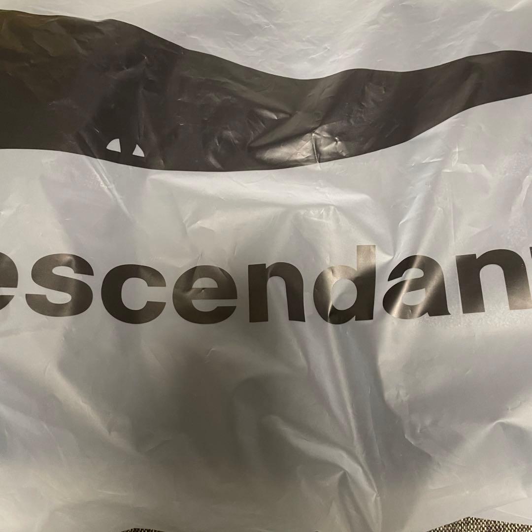 DESCENDANT Ron Herman Varsity Jacket【4】