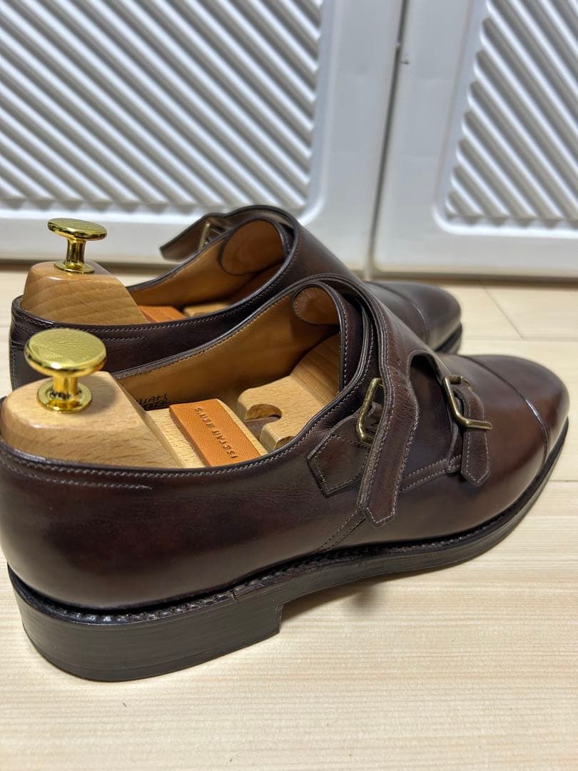 ジョンロブ ウィリアム7.0Ｅ