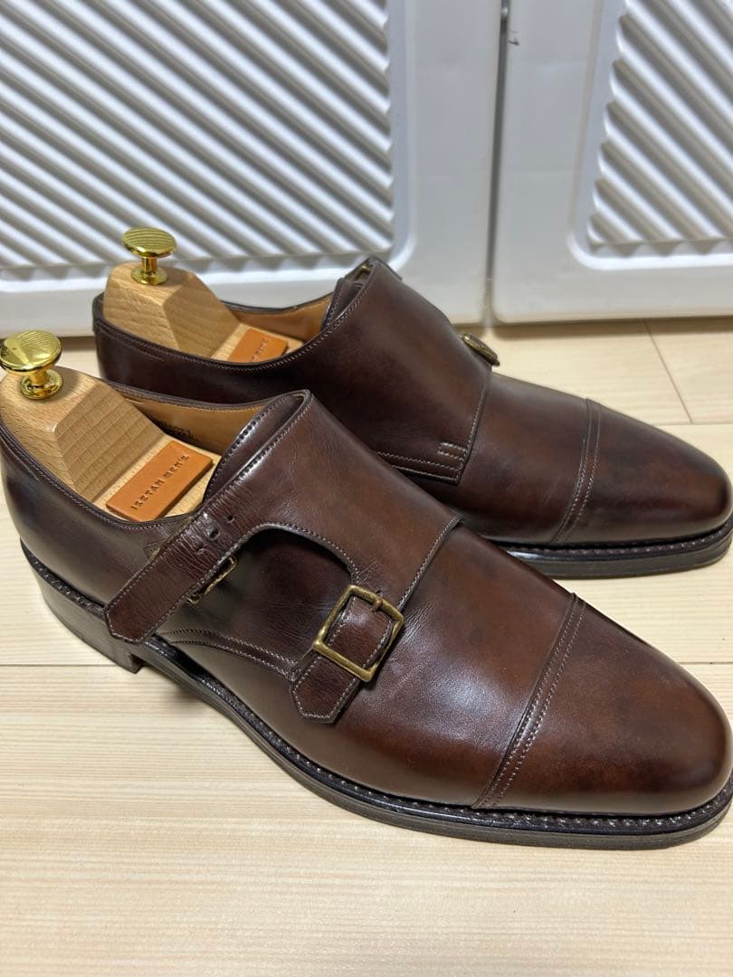 ジョンロブ ウィリアム7.0Ｅ