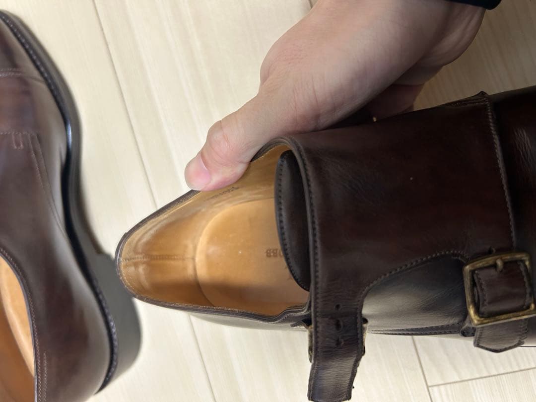 ジョンロブ ウィリアム7.0Ｅ