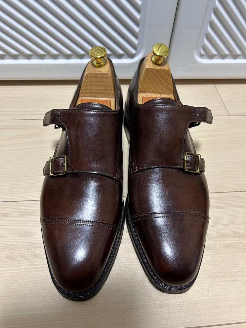 ジョンロブ ウィリアム7.0Ｅ