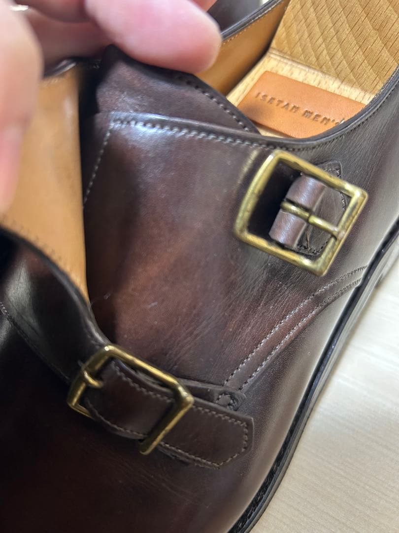 ジョンロブ ウィリアム7.0Ｅ