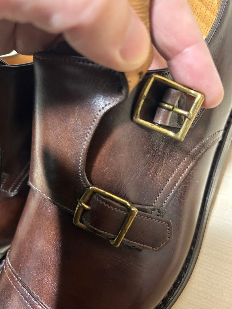 ジョンロブ ウィリアム7.0Ｅ