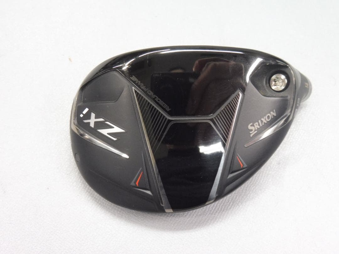 スリクソン　ＺXI 3U　19° ヘッド