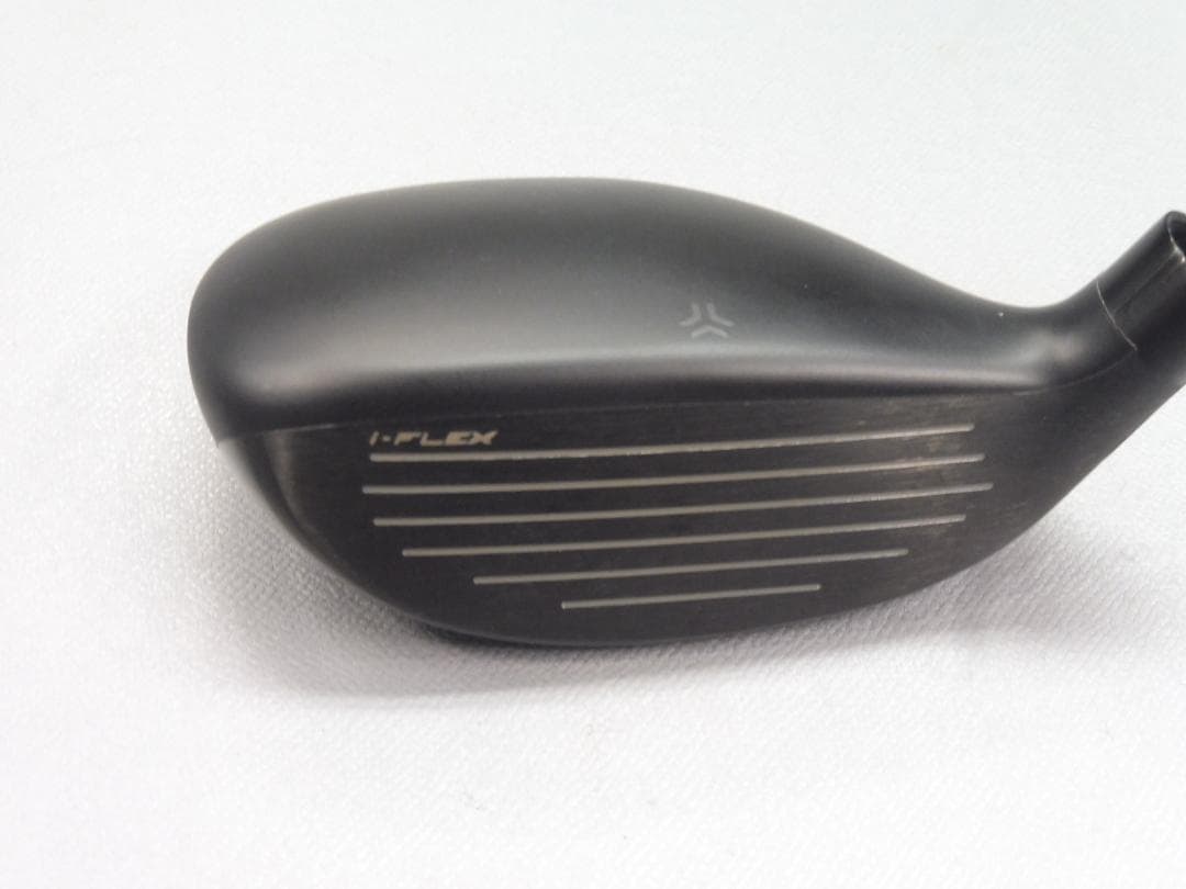 スリクソン　ＺXI 3U　19° ヘッド