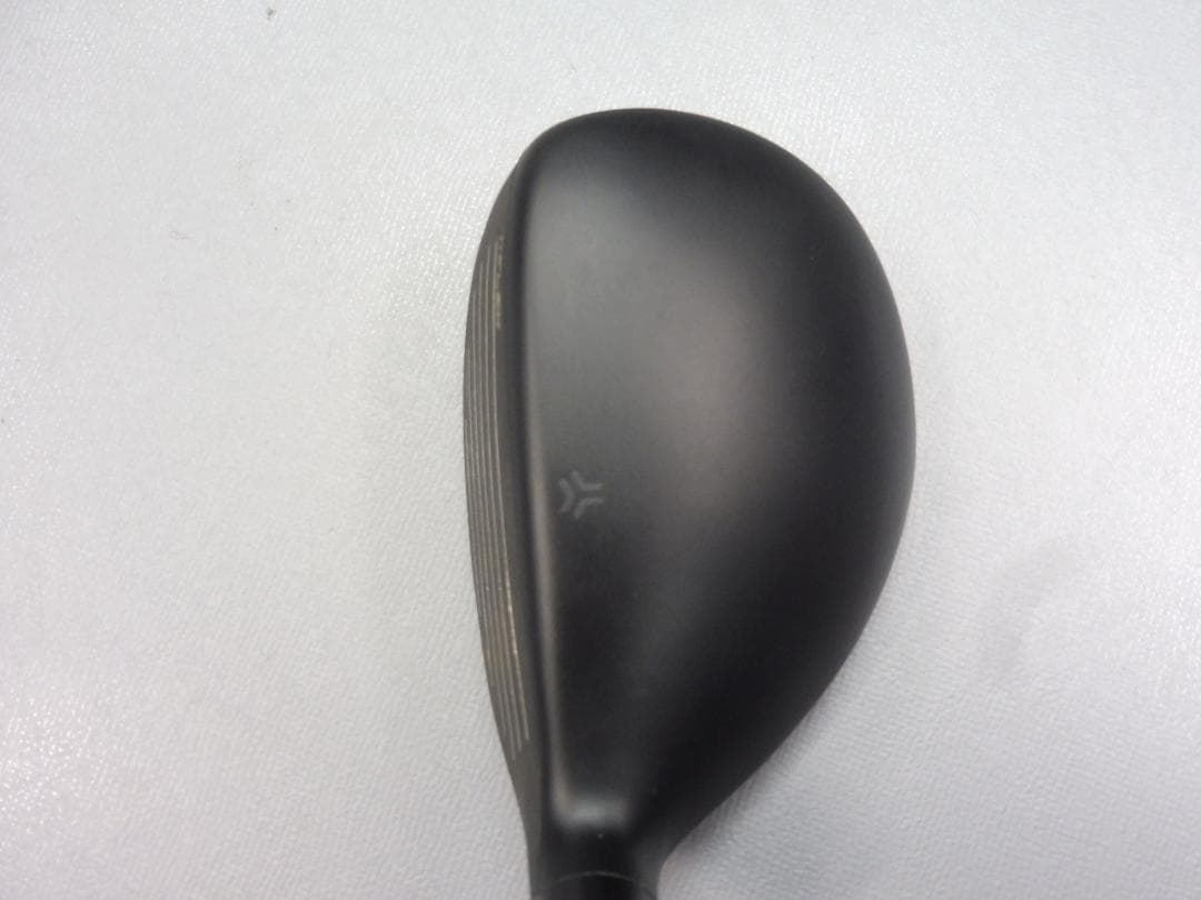 スリクソン　ＺXI 3U　19° ヘッド