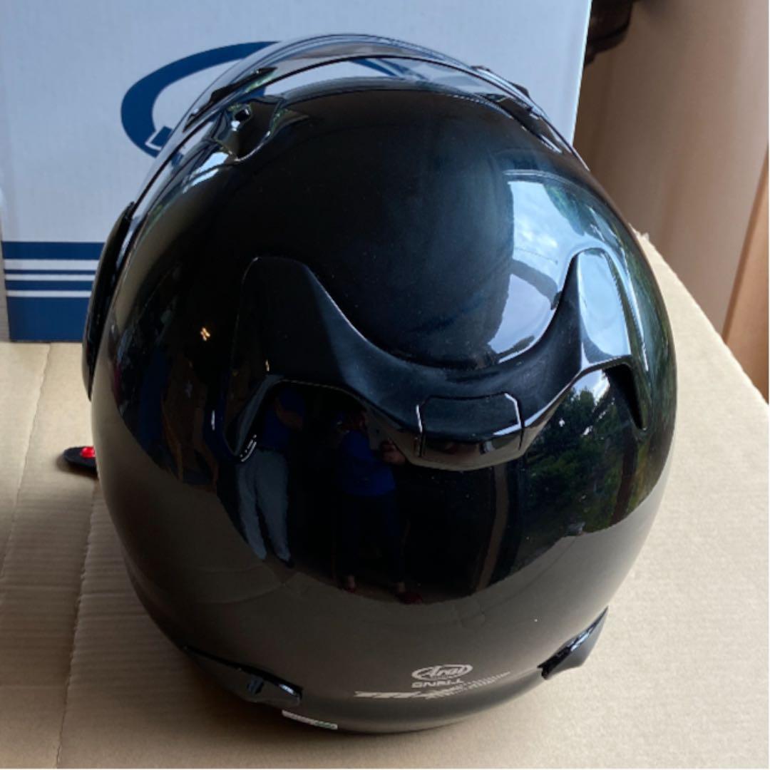 アライジェットヘルメットMZ-F XO