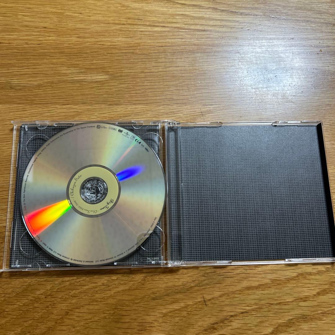 佐藤竹善/ コンプリートライブボックス