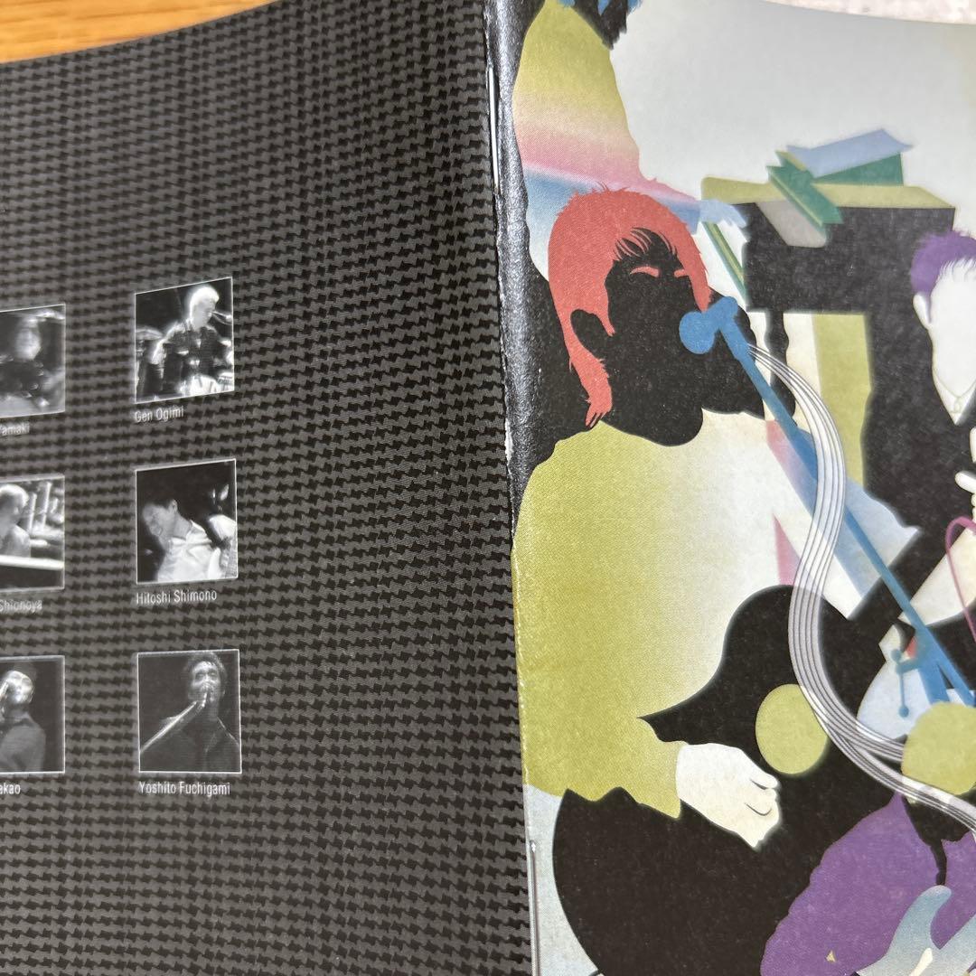 佐藤竹善/ コンプリートライブボックス