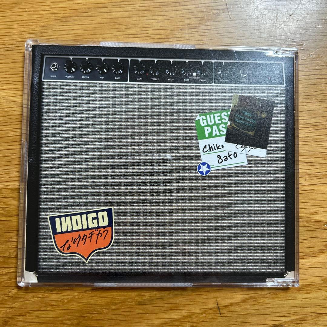 佐藤竹善/ コンプリートライブボックス