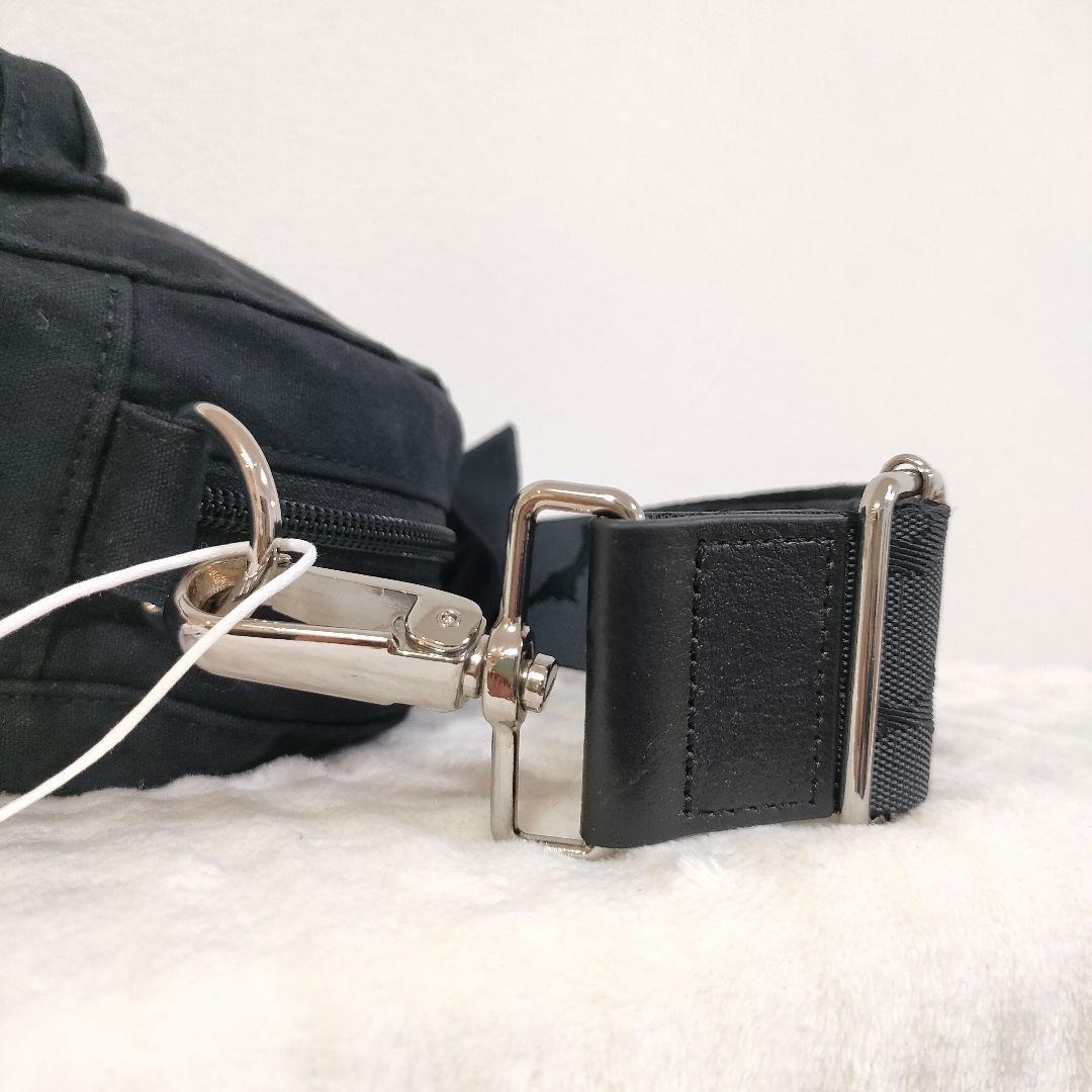 【新品ICタグ付】マリメッコ Kaste ショルダーバッグ ウニッコ 黒