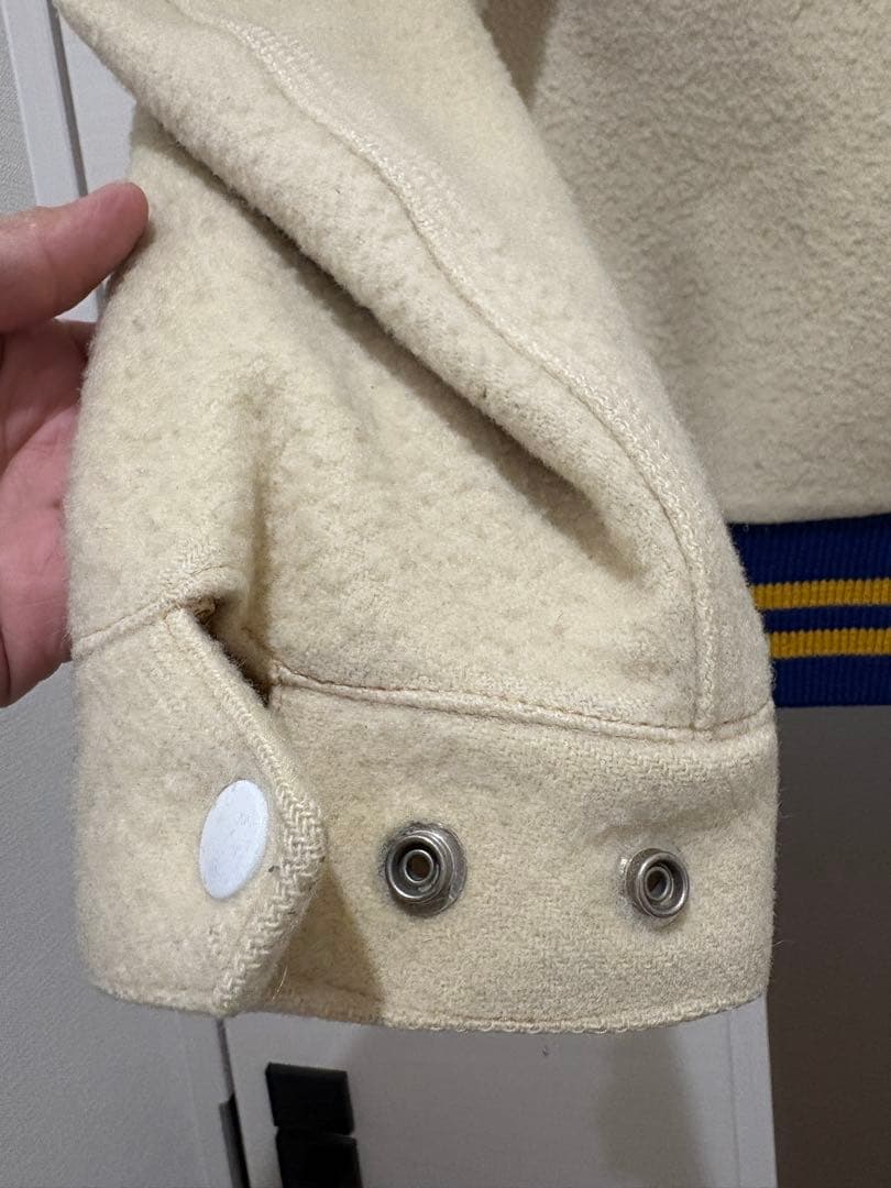 powers スタジャン　60s ヴィンテージ