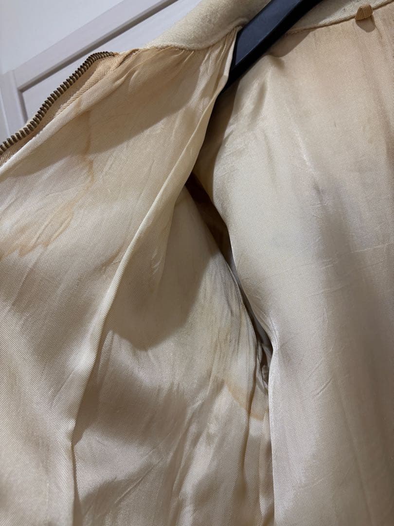 powers スタジャン　60s ヴィンテージ