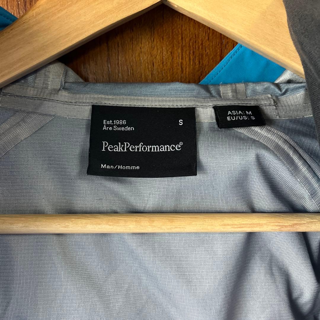 Peak Performance スキーウェアセット