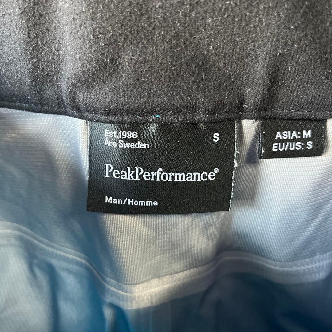 Peak Performance スキーウェアセット