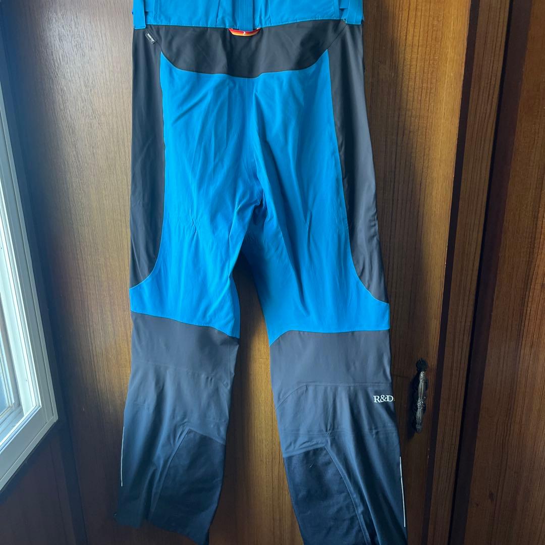 Peak Performance スキーウェアセット