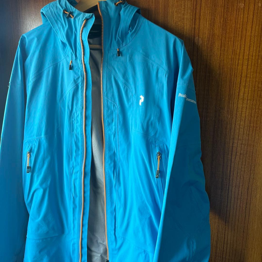 Peak Performance スキーウェアセット