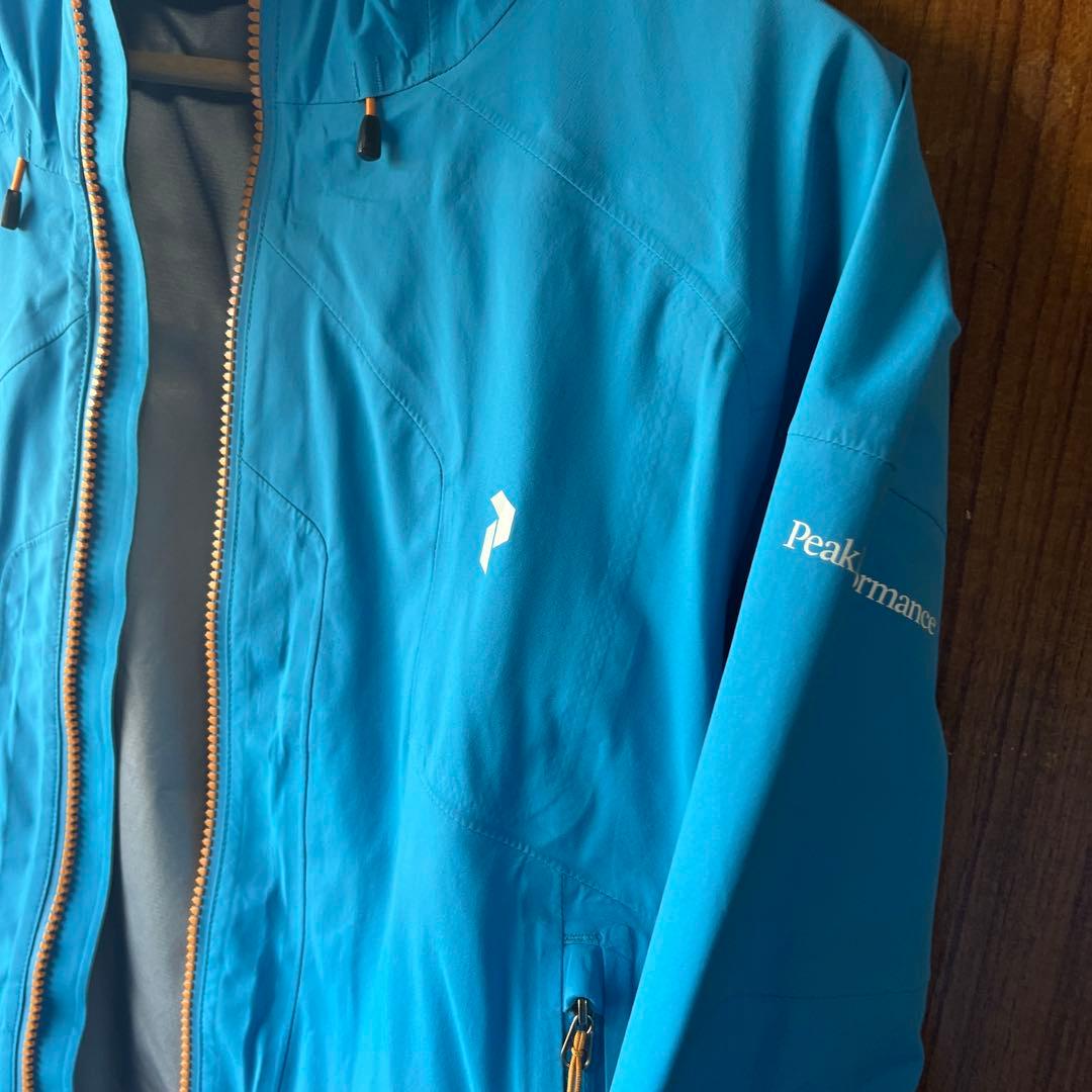 Peak Performance スキーウェアセット