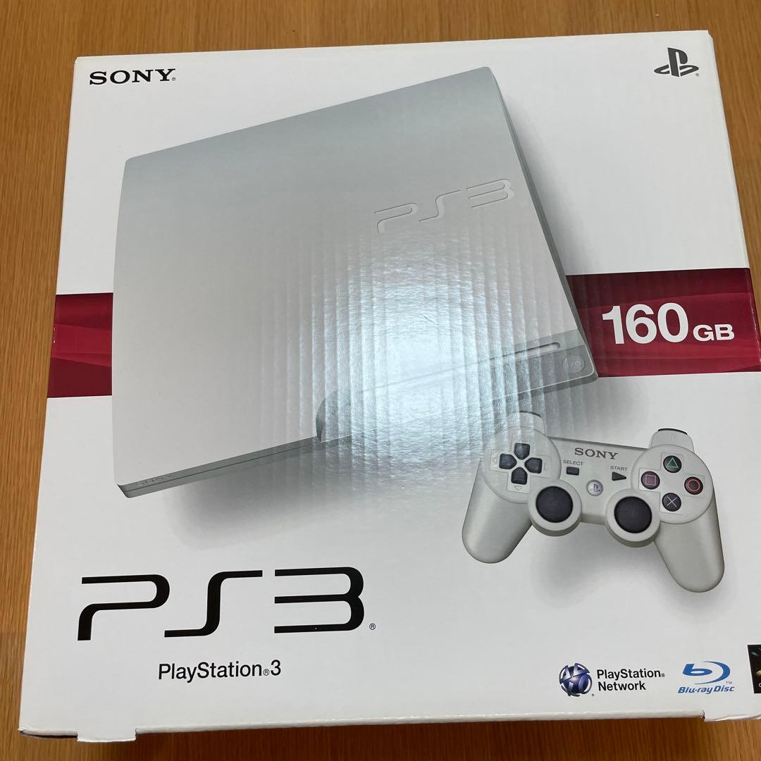 SONY プレステ3