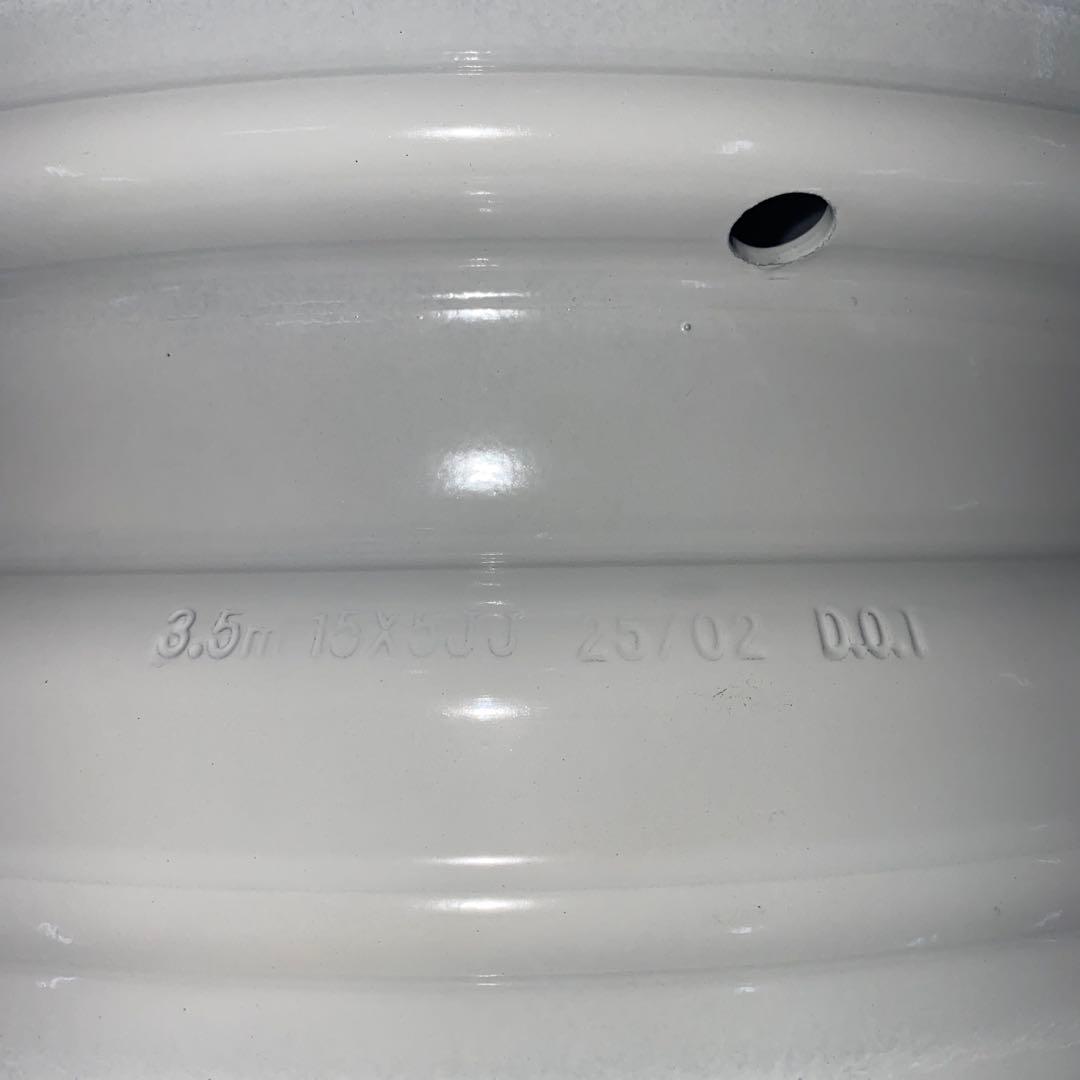 DAYTONA’Sデイトナ15インチホイール4本セット‼️ハスラー、タフト等