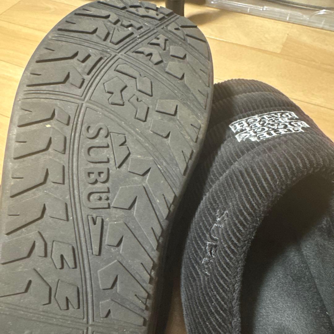 バズライトイヤーのSUBU