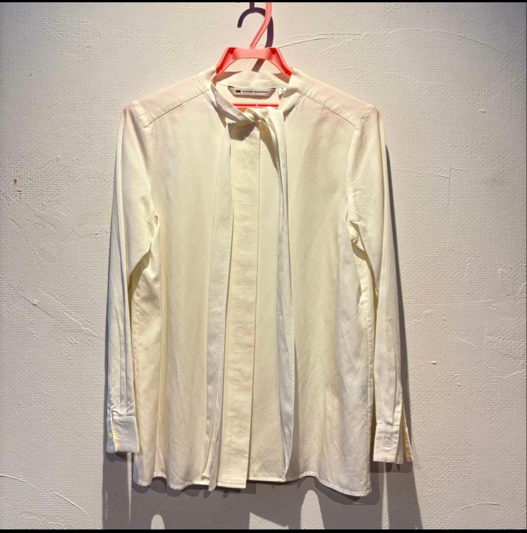 【nyaさま専用】黒ハーフパンツ・白シャツ34