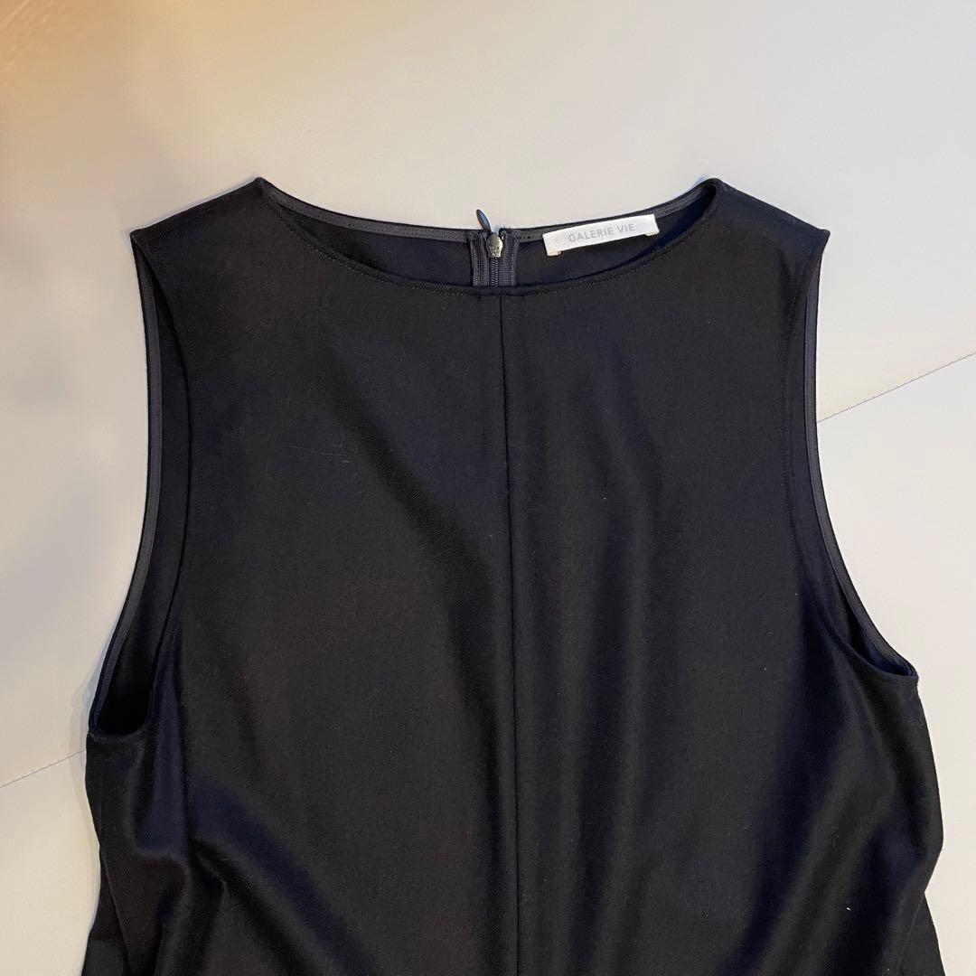 極美品⭐︎GALERIE VIE オールインワン　サロペット