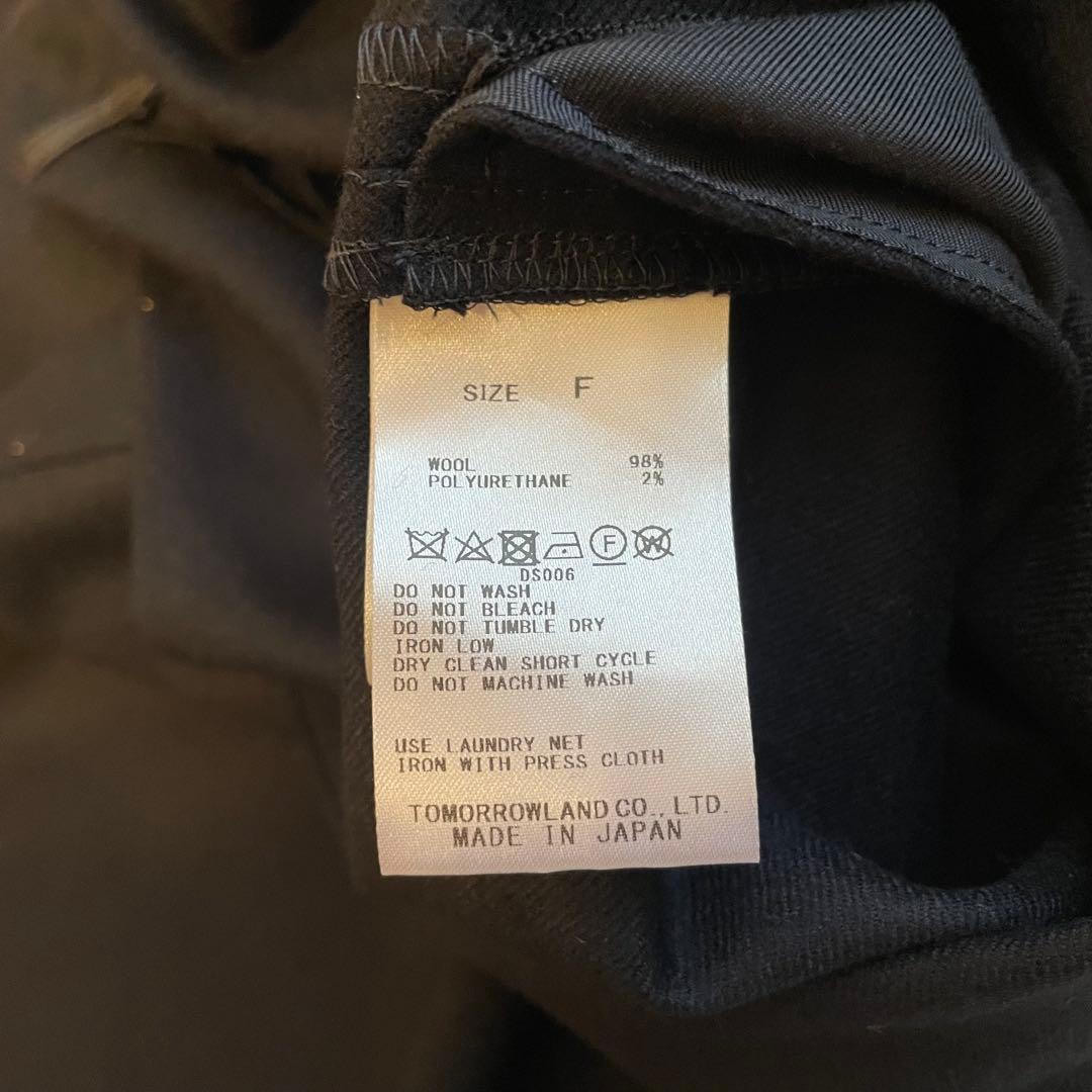 極美品⭐︎GALERIE VIE オールインワン　サロペット