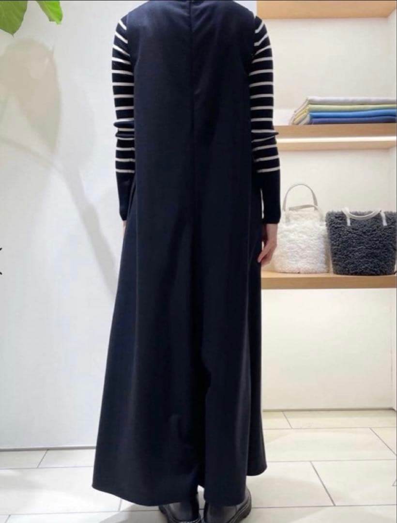 極美品⭐︎GALERIE VIE オールインワン　サロペット