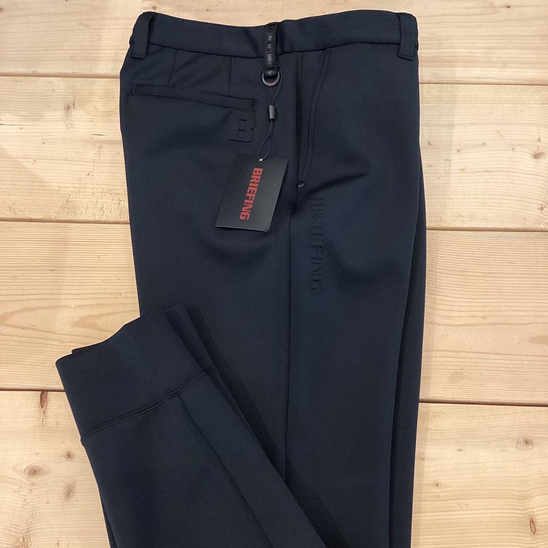 新品　BRIEFING 3D LOGO JOGGER PANTS XL