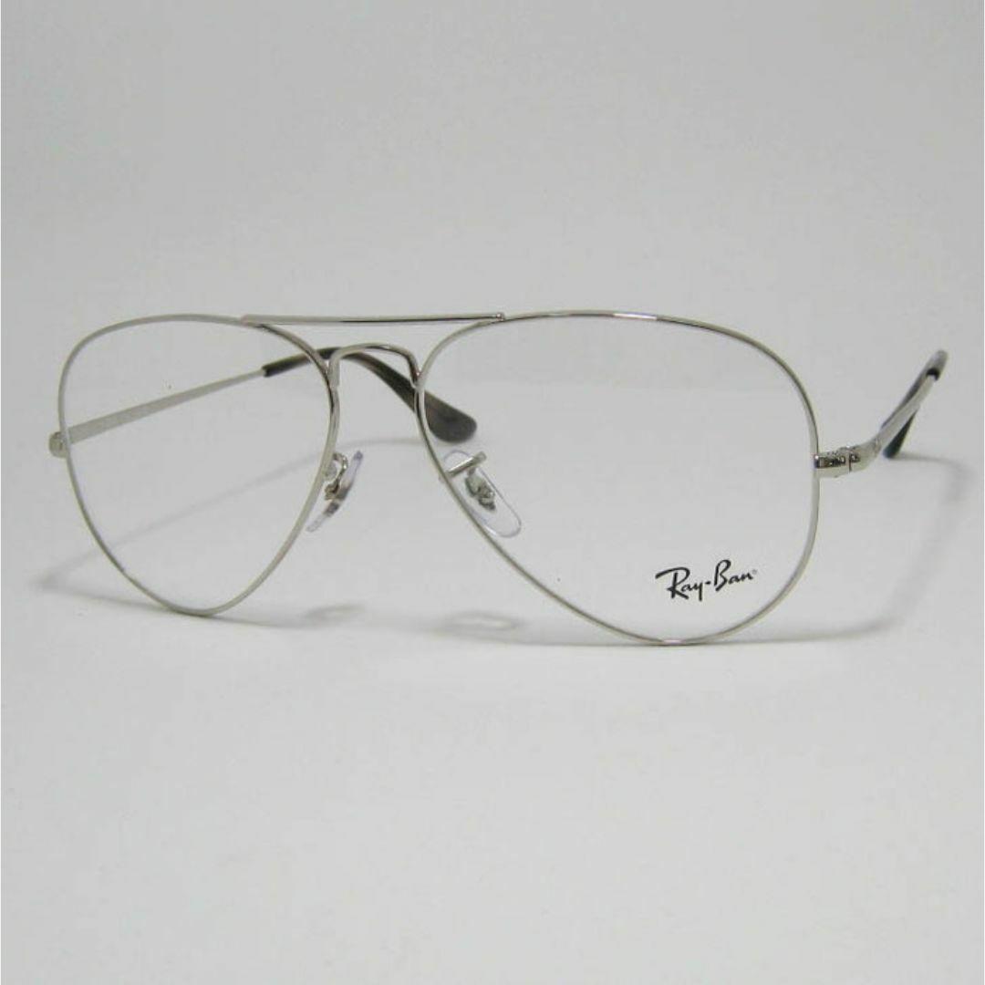 新品未使用★RB6489-2501★レイバン フレーム メガネ RX6489