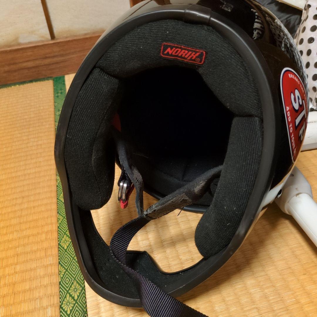 【送料込み】SIMPSON　シンプソン　M50