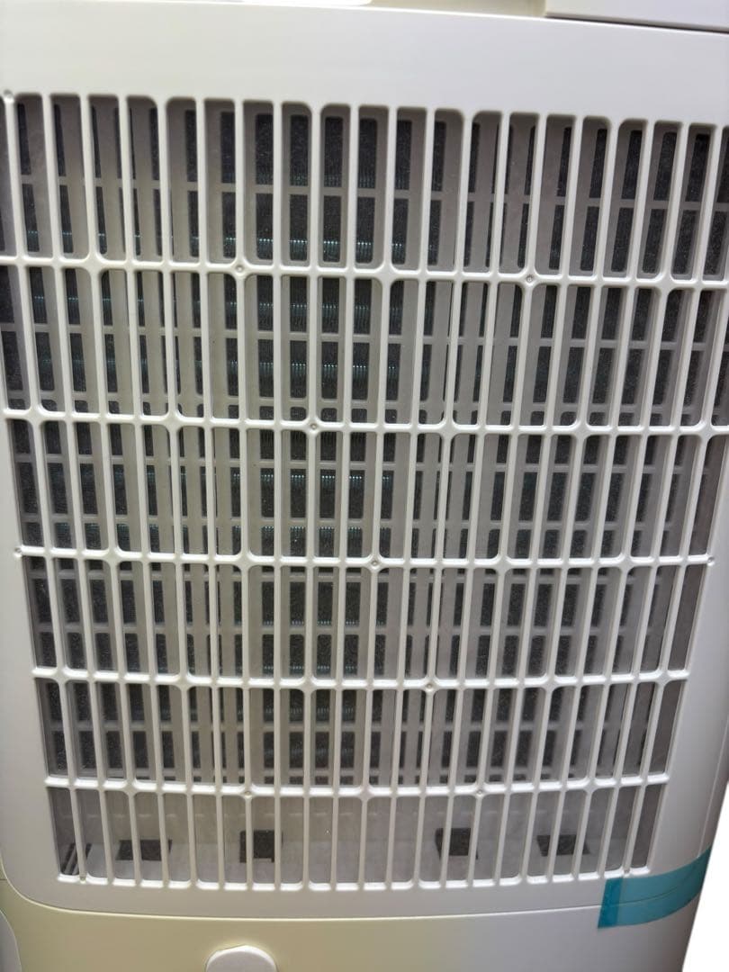 SHARP CV-S180-W 除湿機 衣類乾燥 プラズマクラスター搭載