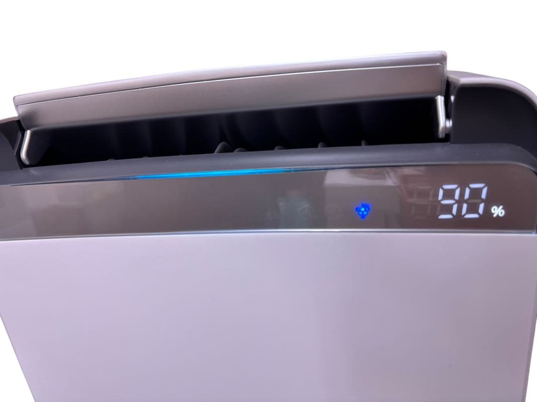 SHARP CV-S180-W 除湿機 衣類乾燥 プラズマクラスター搭載