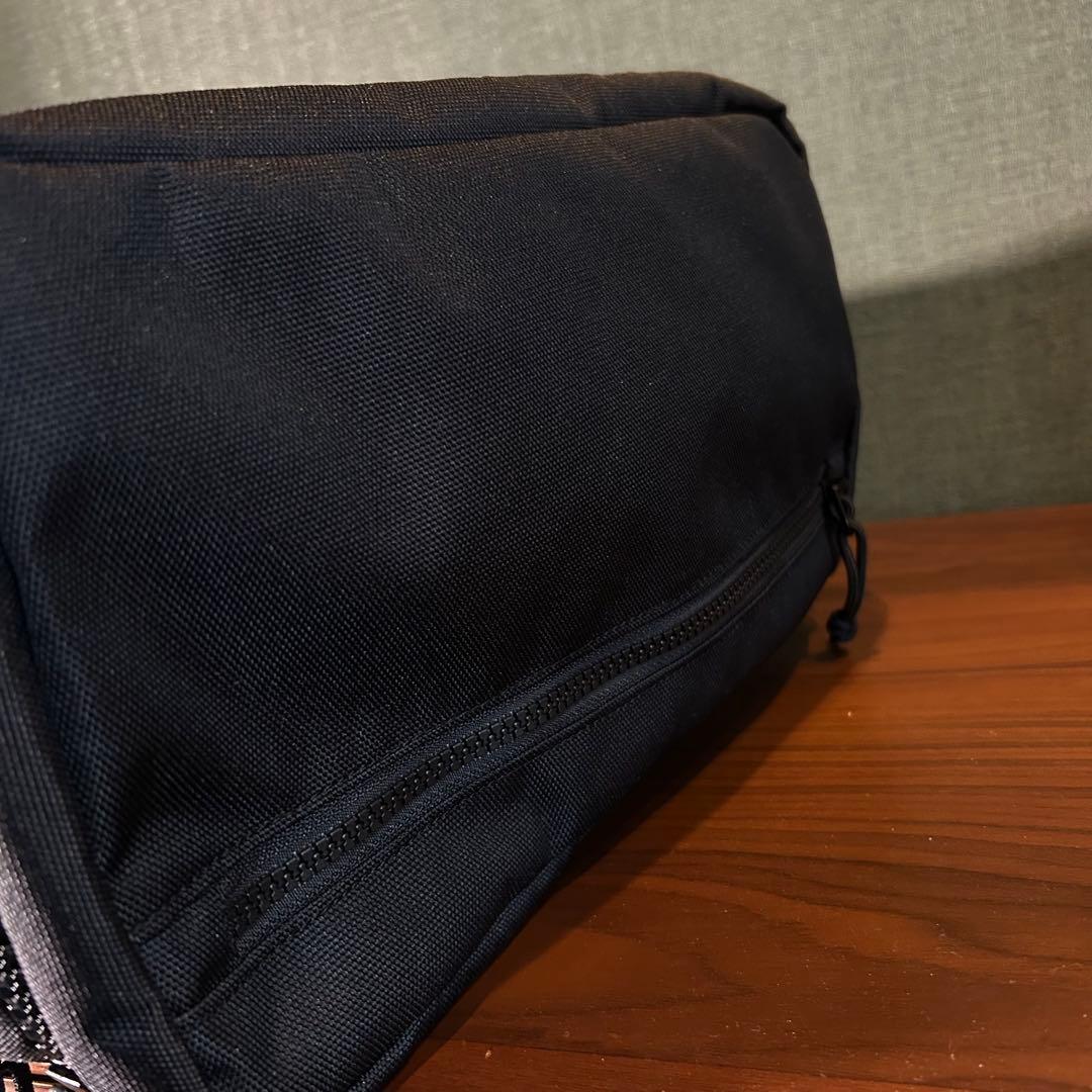 NEWERA×GIANTS ニューエラ ジャイアンツコラボ　バックパック