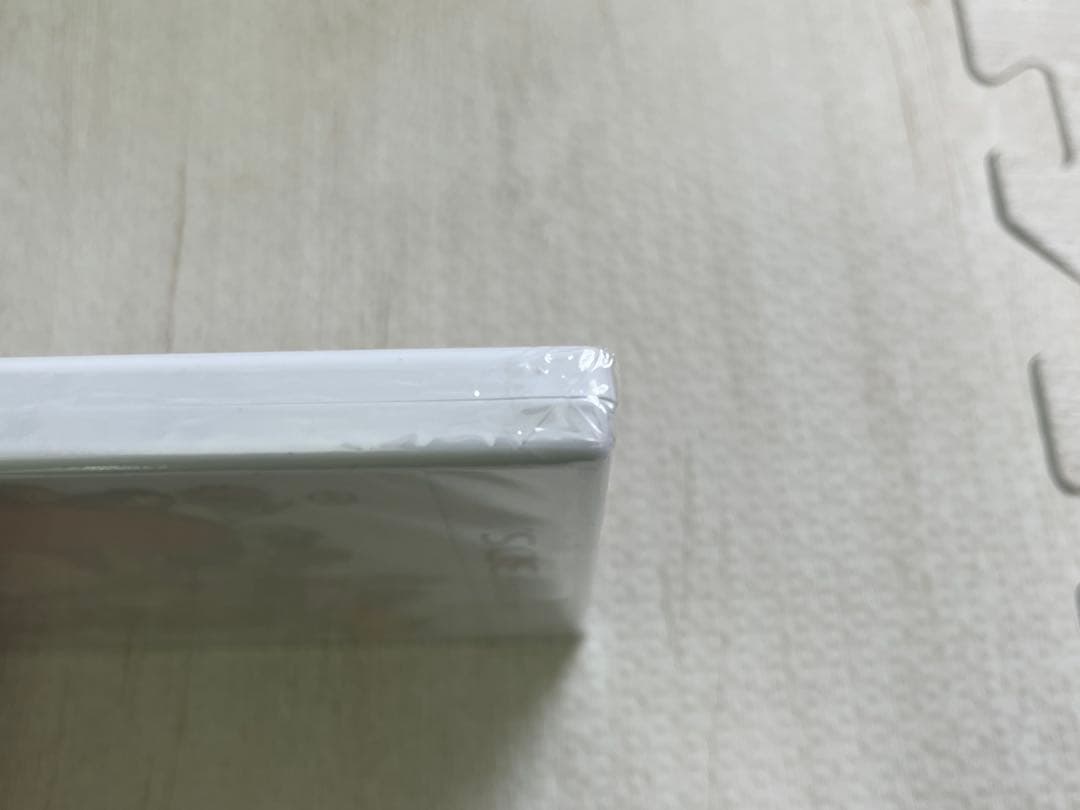 新品未使用 イナズマイレブン1・2・3!! 円堂守伝説 3DS