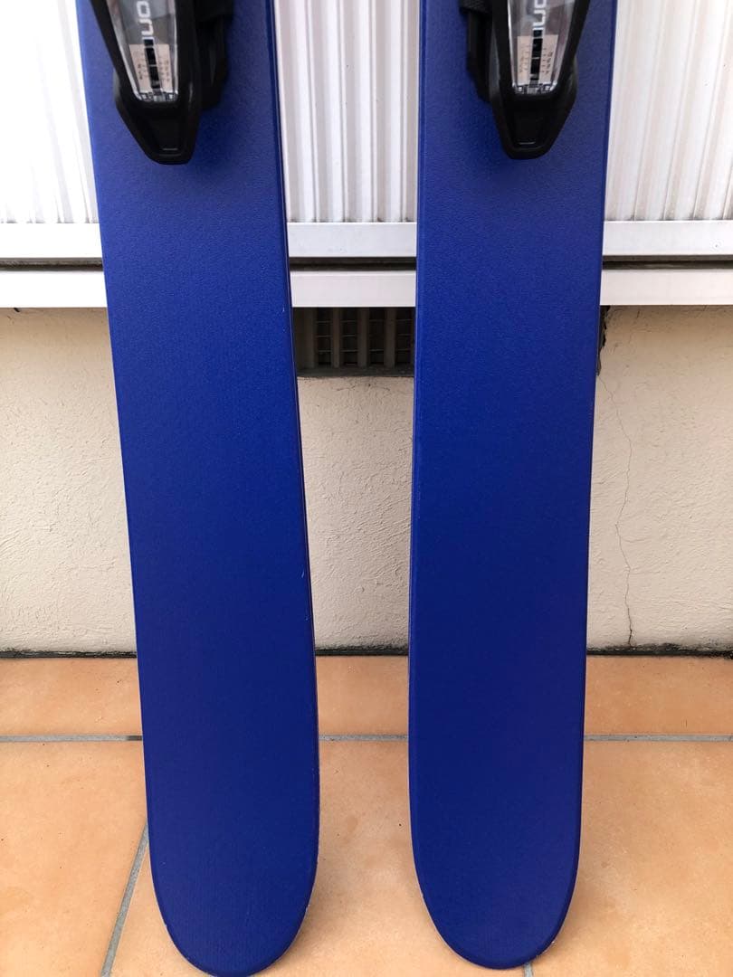 CANDIDE SKIS RESORT 101 キャンディッド　スキー