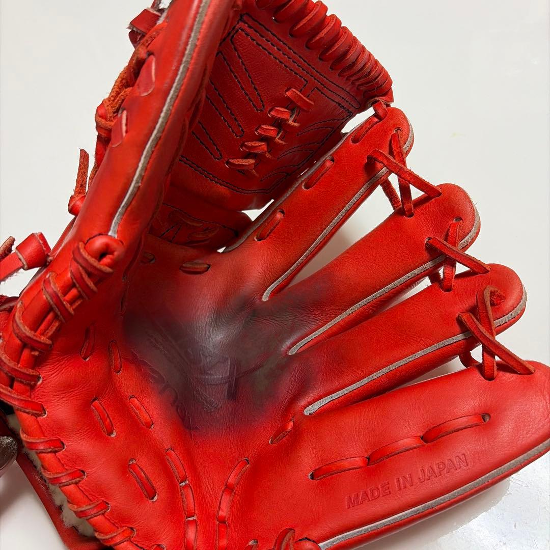 XANAX (ザナックス) 硬式投手用グローブ