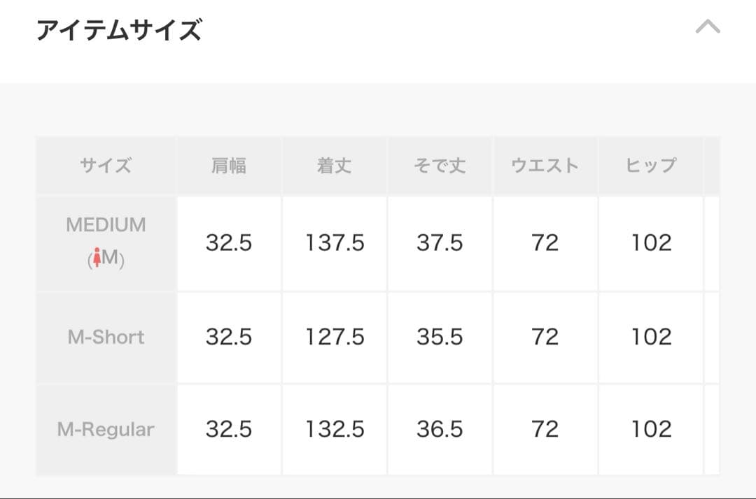 Irregular cutter combination ブラック　Mサイズ