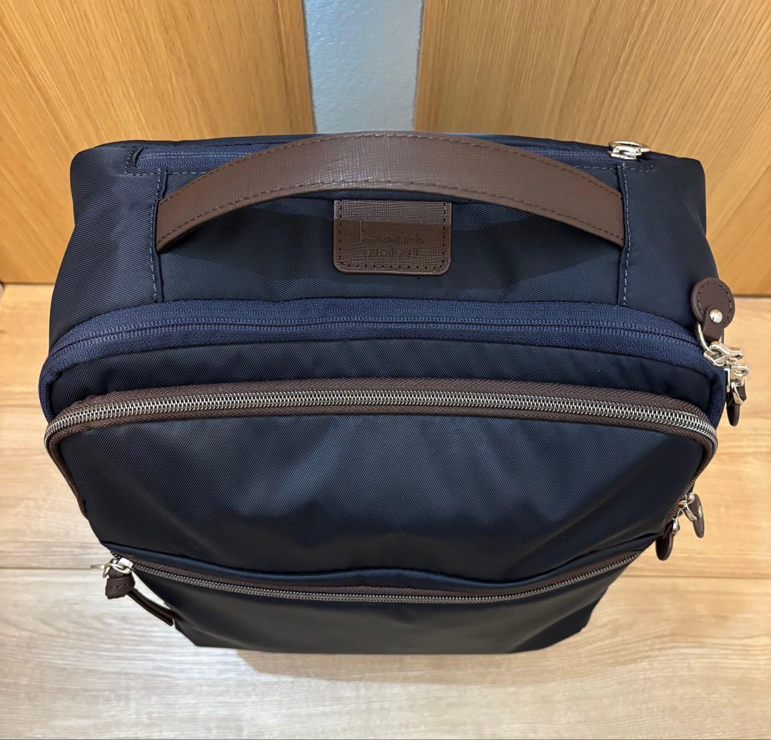 限定価格‼️【極美品】エース Kanana project マイトローリー