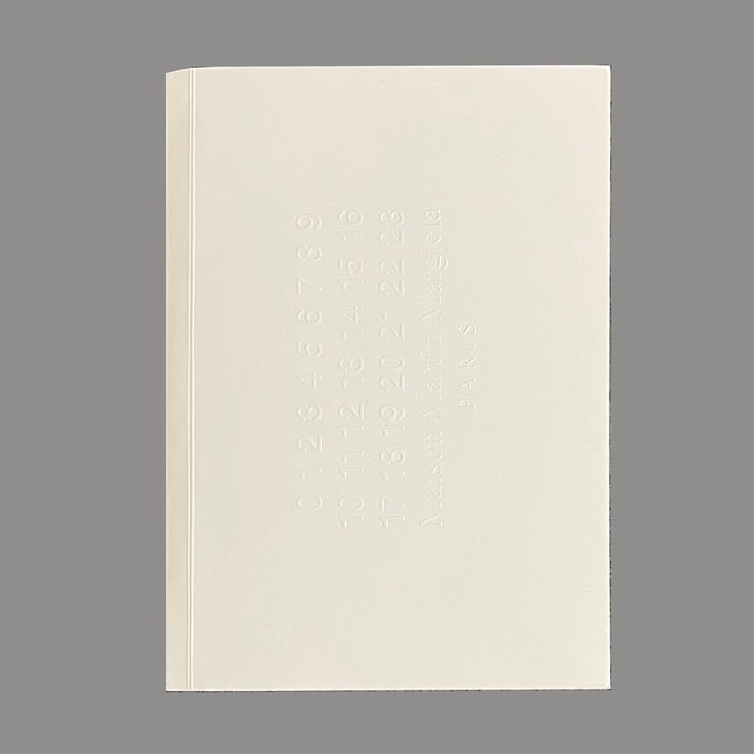 Cream マルタンマルジェラ Edition2008 Issue.09