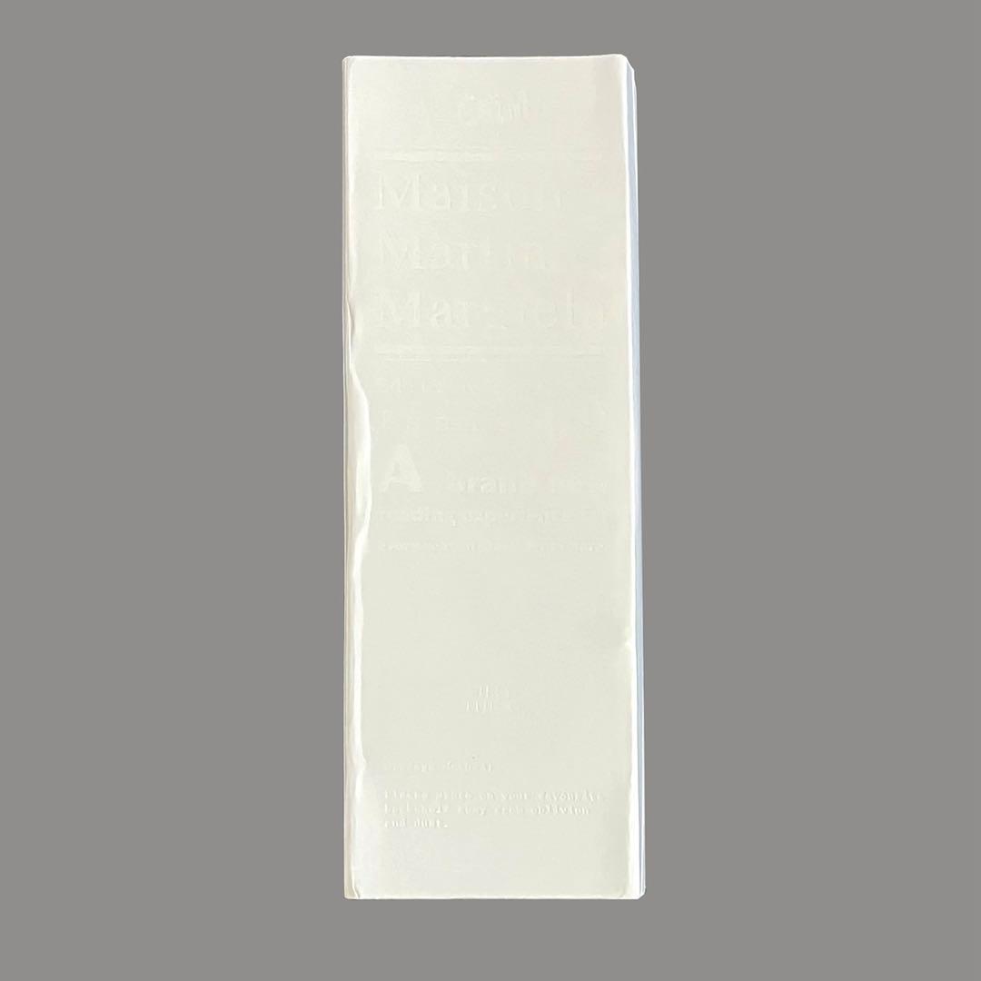 Cream マルタンマルジェラ Edition2008 Issue.09