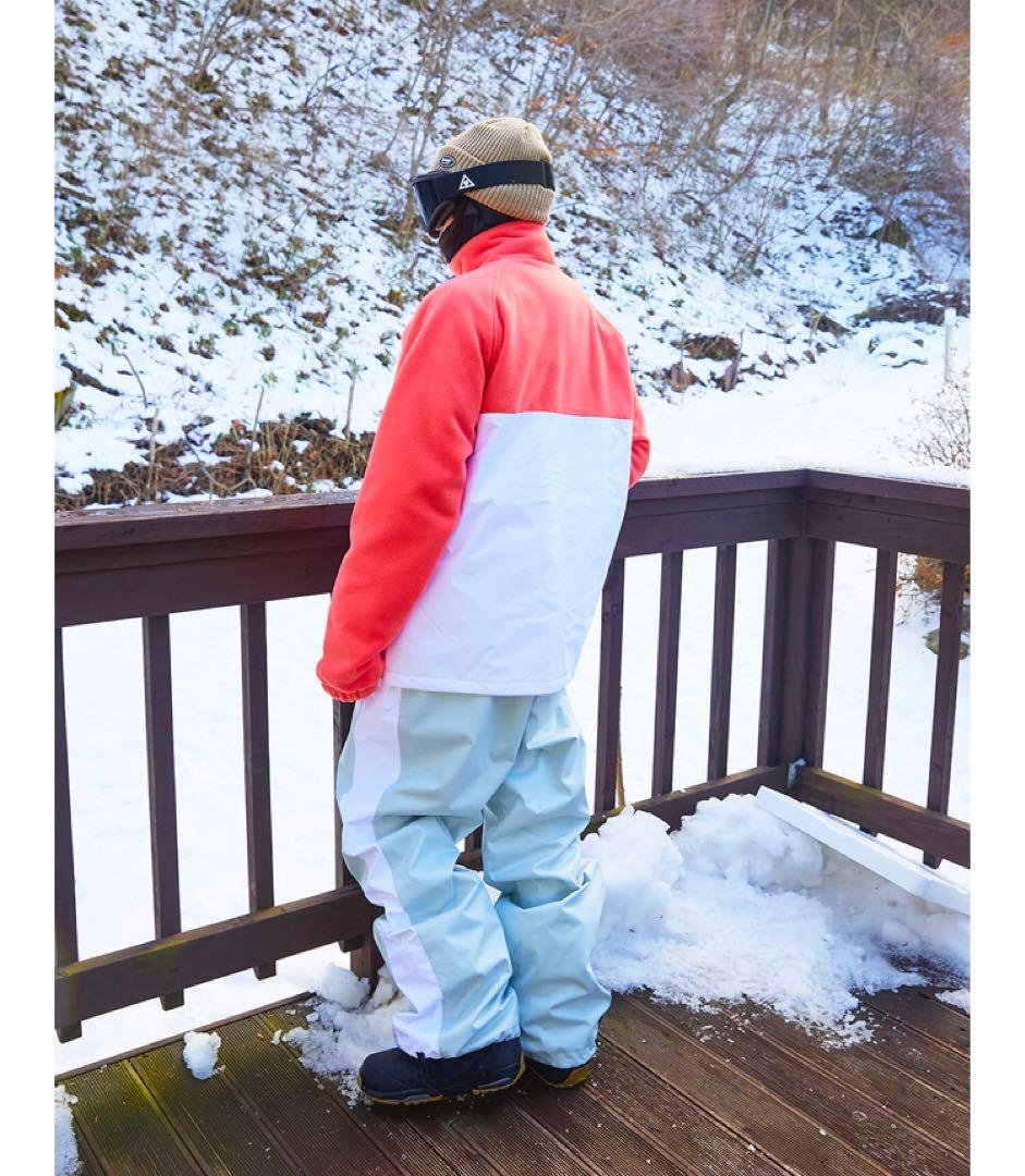 新品 ビエスラビット bsrabbit スノボ ウェア スノーウェア ジャケット