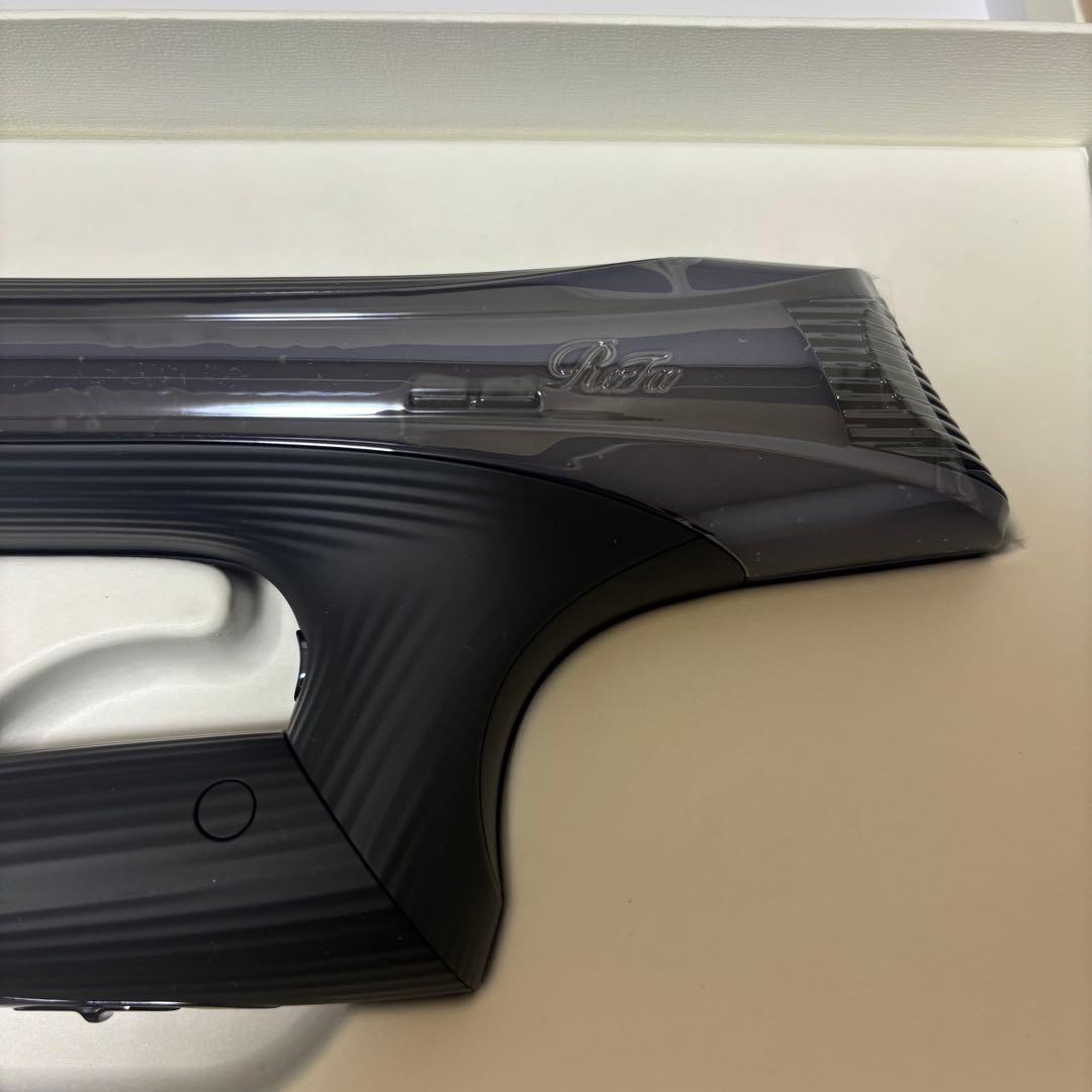 【新品未使用品】ReFa ドライヤー　スマートプラス(ブラック)