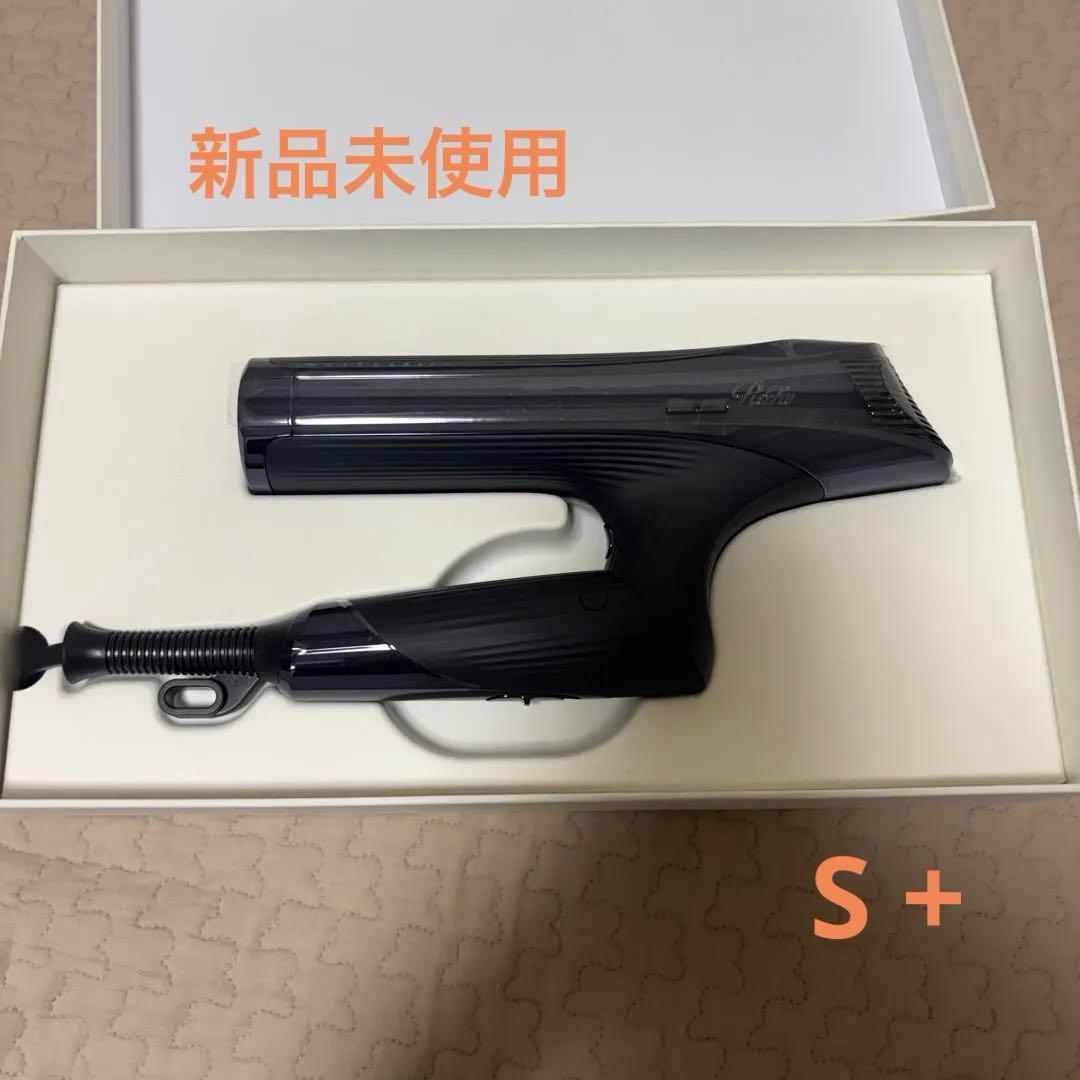 【新品未使用品】ReFa ドライヤー　スマートプラス(ブラック)