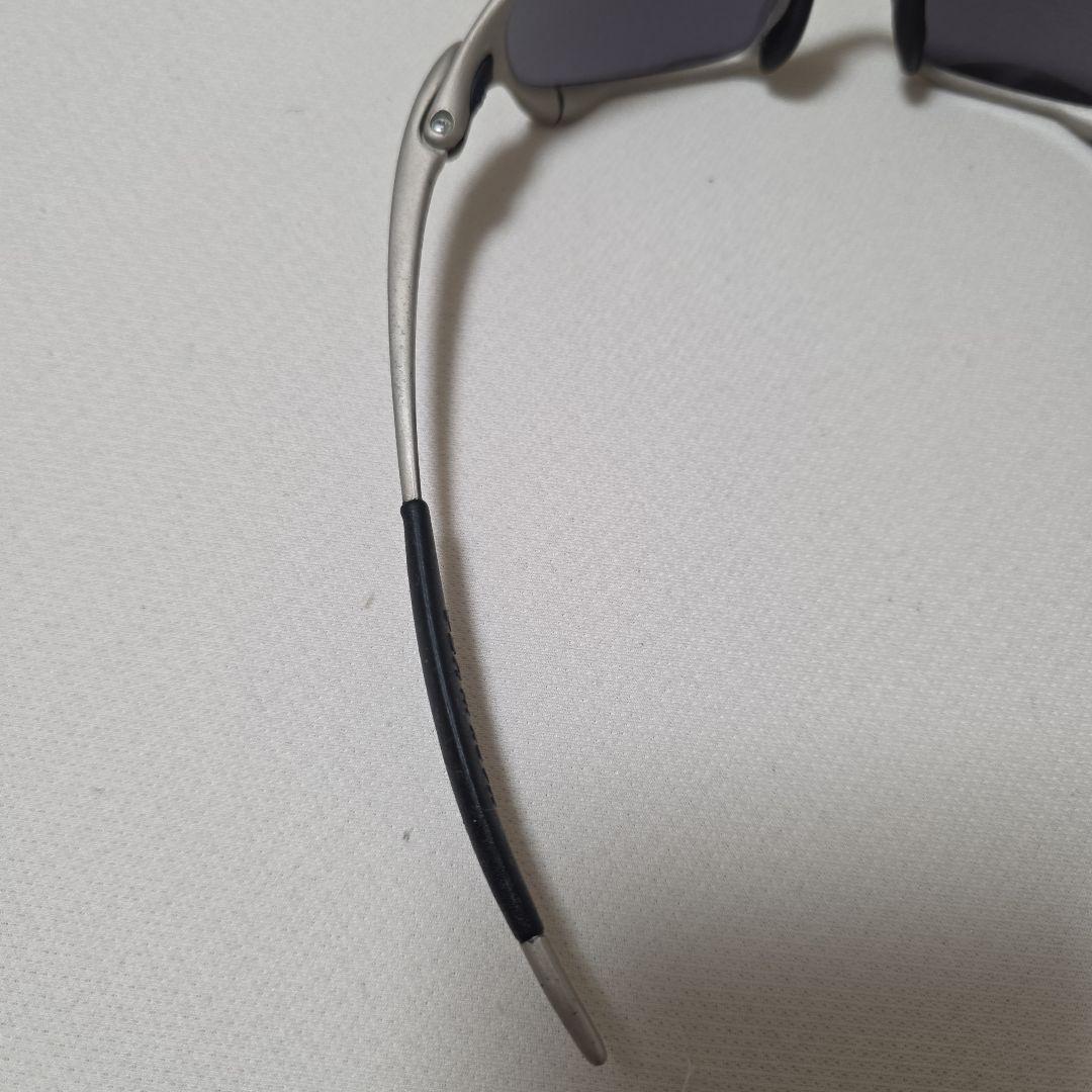 【美品】Oakley ジュリエット イチローさんモデル